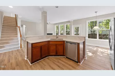 120 Hatchet Creek Court, Morrisville, NC 27560 - Photo 11
