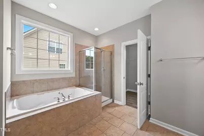 120 Hatchet Creek Court, Morrisville, NC 27560 - Photo 19