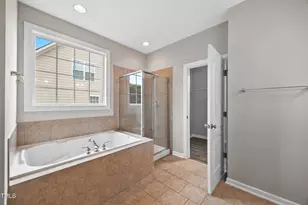 120 Hatchet Creek Ct, Morrisville, NC 27560 - Photo 19