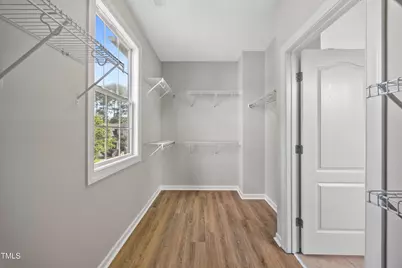120 Hatchet Creek Court, Morrisville, NC 27560 - Photo 21