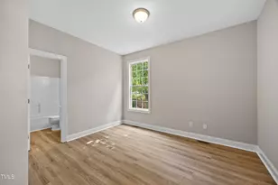 120 Hatchet Creek Ct, Morrisville, NC 27560 - Photo 13