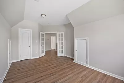120 Hatchet Creek Court, Morrisville, NC 27560 - Photo 23