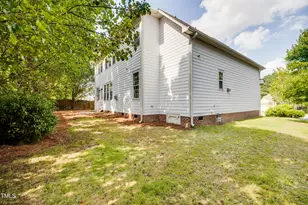 120 Hatchet Creek Ct, Morrisville, NC 27560 - Photo 27