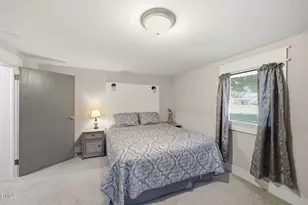 607 E Holmes St, Benson, NC 27504 - Photo 31