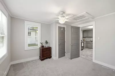 607 E Holmes Street, Benson, NC 27504 - Photo 29
