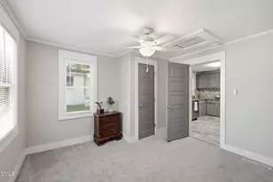 607 E Holmes St, Benson, NC 27504 - Photo 29