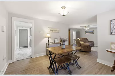 607 E Holmes Street, Benson, NC 27504 - Photo 19