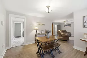 607 E Holmes St, Benson, NC 27504 - Photo 19