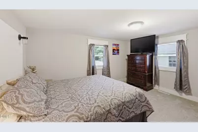 607 E Holmes Street, Benson, NC 27504 - Photo 33