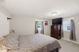 607 E Holmes St, Benson, NC 27504 - Photo 33