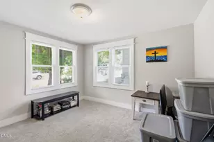 607 E Holmes St, Benson, NC 27504 - Photo 21
