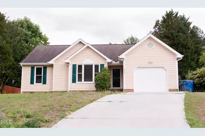 2400 Faucette Avenue, Durham, NC 27704 - Photo 1