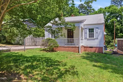 2014 Wa Wa Avenue, Durham, NC 27707 - Photo 1
