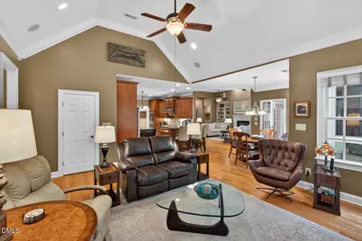 1808 Haddington Drive, Durham, NC 27712 - Photo 29