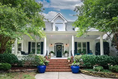 2512 Greenbrook Drive, Wendell, NC 27591 - Photo 1