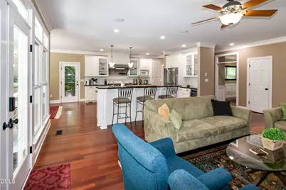 2512 Greenbrook Drive, Wendell, NC 27591 - Photo 31