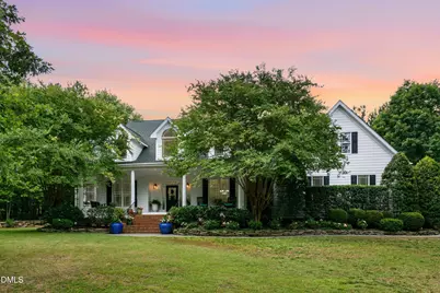 2512 Greenbrook Drive, Wendell, NC 27591 - Photo 3