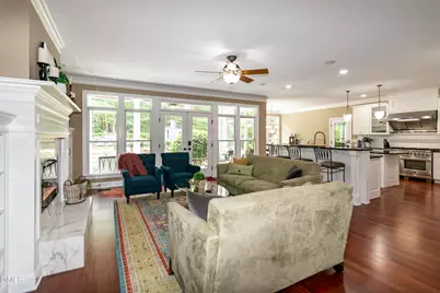 2512 Greenbrook Drive, Wendell, NC 27591 - Photo 27