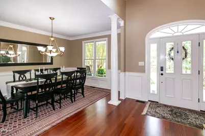 2512 Greenbrook Drive, Wendell, NC 27591 - Photo 17