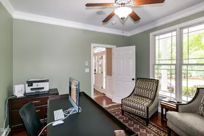 2512 Greenbrook Drive, Wendell, NC 27591 - Photo 25