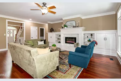 2512 Greenbrook Drive, Wendell, NC 27591 - Photo 29