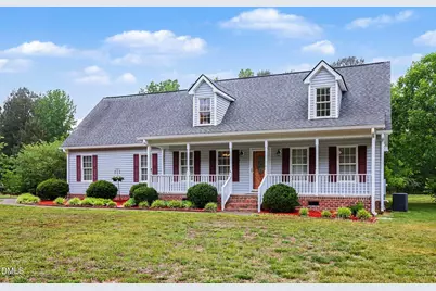 100 Linnett Court, Youngsville, NC 27596 - Photo 3