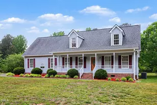 100 Linnett Ct, Youngsville, NC 27596 - Photo 3