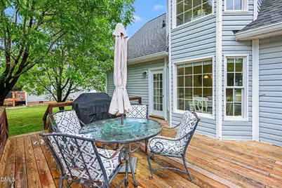 100 Linnett Court, Youngsville, NC 27596 - Photo 11