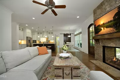 128 Dartmoor Lane, Raleigh, NC 27614 - Photo 15