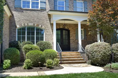 128 Dartmoor Lane, Raleigh, NC 27614 - Photo 7