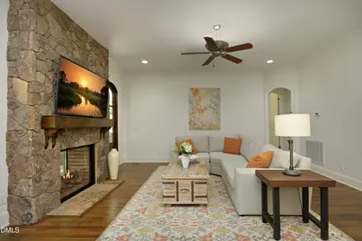 128 Dartmoor Lane, Raleigh, NC 27614 - Photo 13