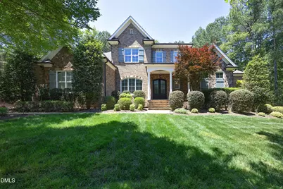 128 Dartmoor Lane, Raleigh, NC 27614 - Photo 5
