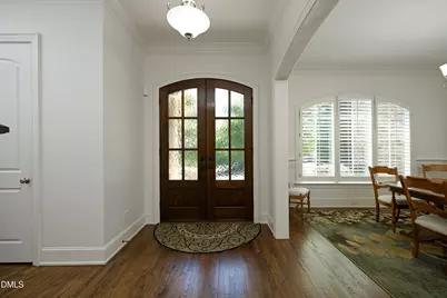 128 Dartmoor Lane, Raleigh, NC 27614 - Photo 9