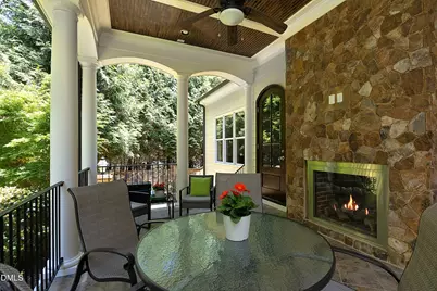 128 Dartmoor Lane, Raleigh, NC 27614 - Photo 45