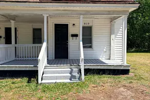 817 Arlington St, Rocky Mount, NC 27801 - Photo 1