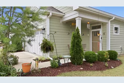 19 Onslow Drive, Clayton, NC 27520 - Photo 5