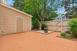 3128 Westbury, Raleigh, NC 27607 - Photo 3