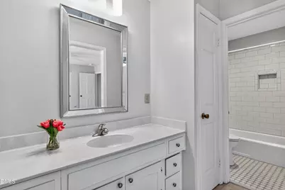 3128 Westbury, Raleigh, NC 27607 - Photo 23