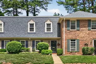3128 Westbury, Raleigh, NC 27607 - Photo 5