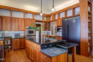 127 Forest Rd, Raleigh, NC 27605 - Photo 25