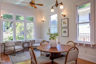 127 Forest Road, Raleigh, NC 27605 - Photo 31