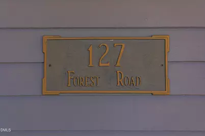 127 Forest Road, Raleigh, NC 27605 - Photo 3