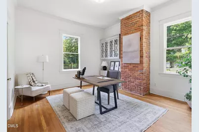 127 Forest Road, Raleigh, NC 27605 - Photo 33