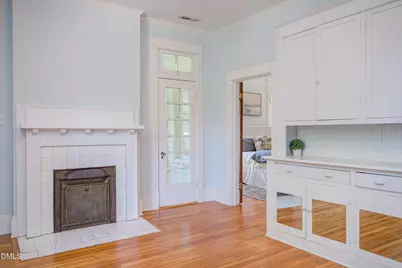 127 Forest Road, Raleigh, NC 27605 - Photo 47