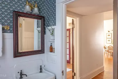 127 Forest Road, Raleigh, NC 27605 - Photo 35