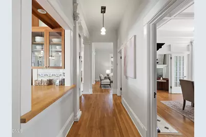 127 Forest Road, Raleigh, NC 27605 - Photo 21