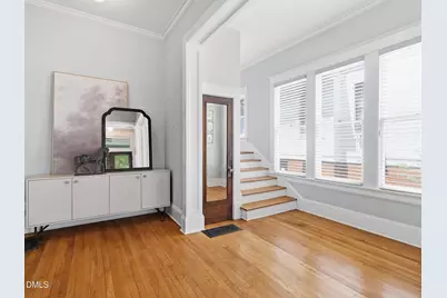 127 Forest Road, Raleigh, NC 27605 - Photo 5