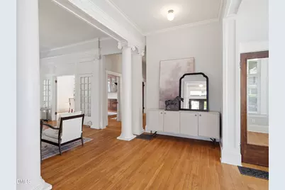 127 Forest Road, Raleigh, NC 27605 - Photo 7