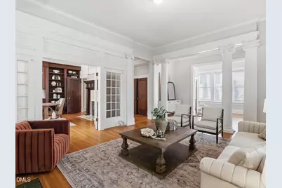 127 Forest Road, Raleigh, NC 27605 - Photo 13