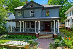 127 Forest Rd, Raleigh, NC 27605 - Photo 1